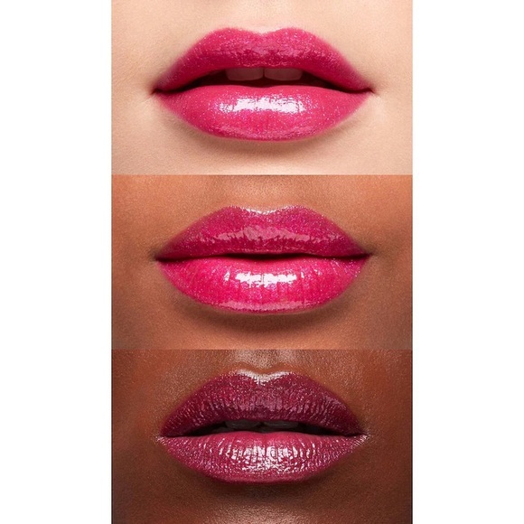 SMASHBOX GLOSS ANGELES LIP GLOSS IN SHEEN WRITER - BNIB - Picture 2 of 4